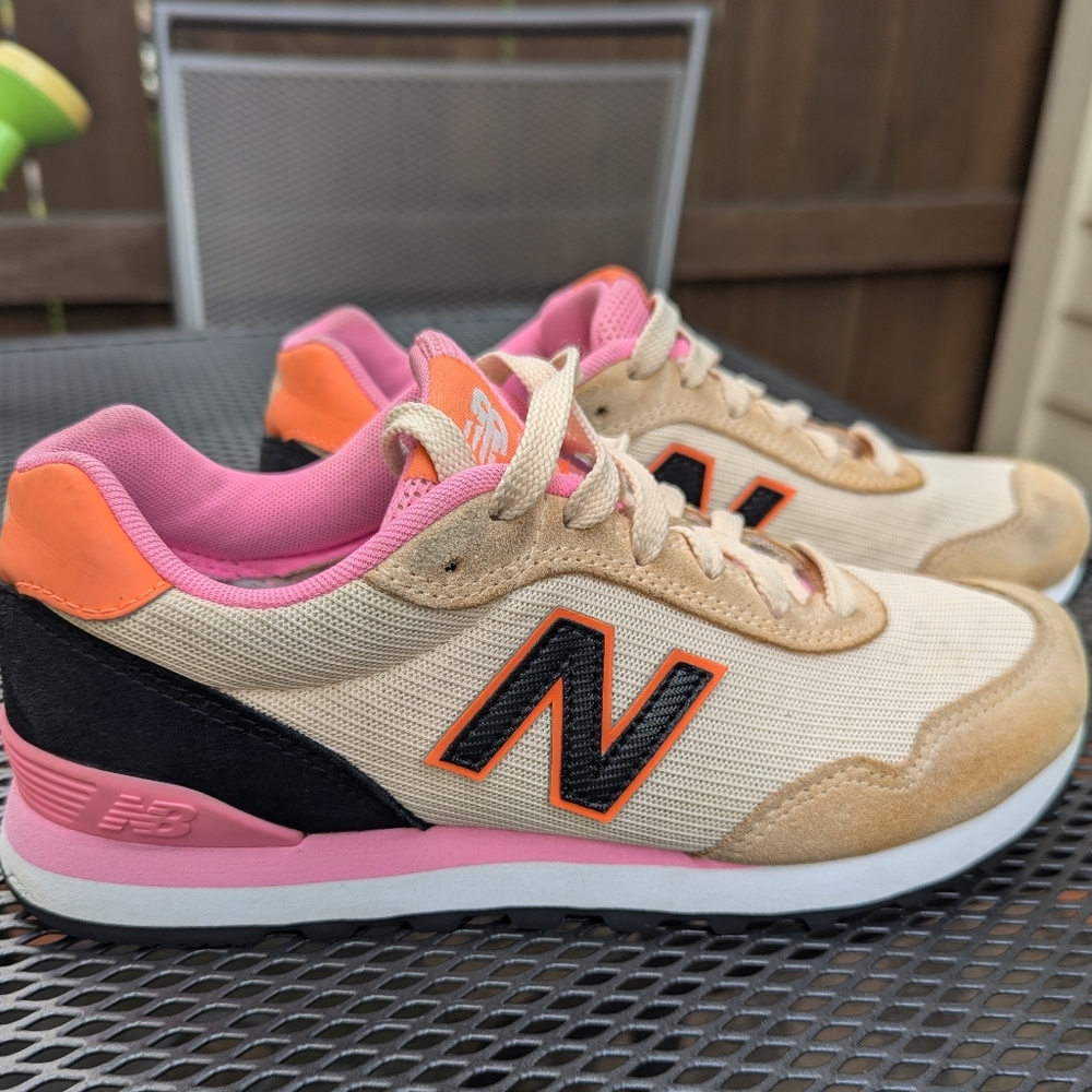 New Balance Sneakers